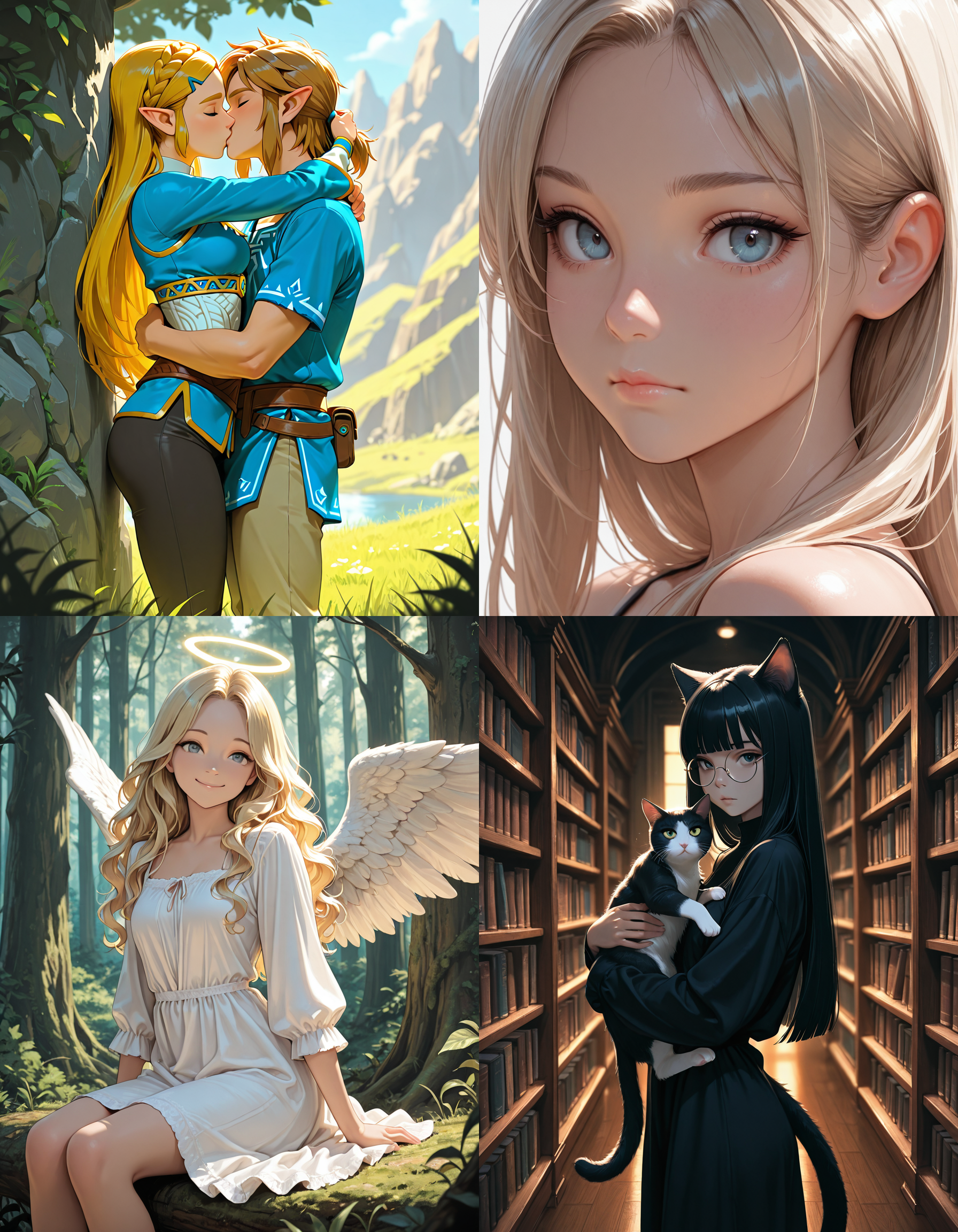 Content