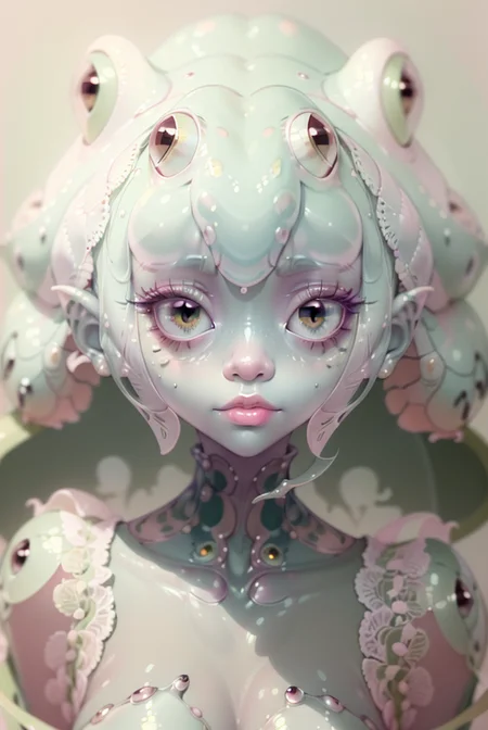 best quality, masterpiece, a portrait of a person <lora:25_preal_1v5_768_0001BD5e_NR128NA128off:0.8> mix_\(frog\), gray, ulzzang-6500