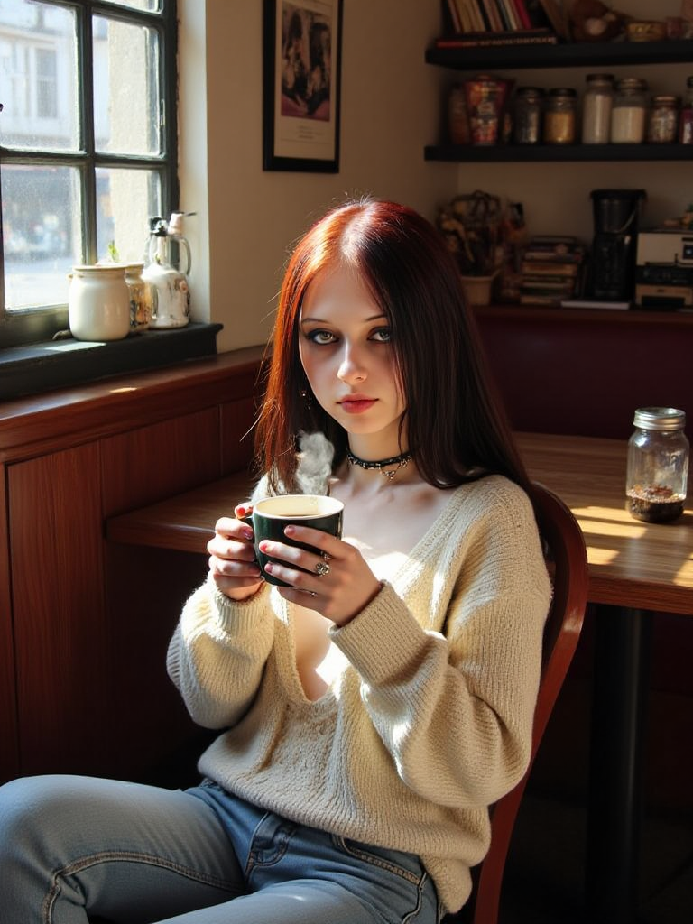 Content