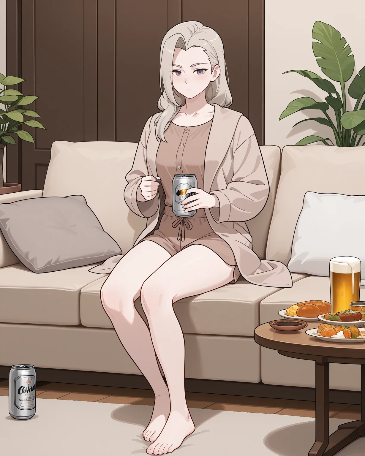 Content