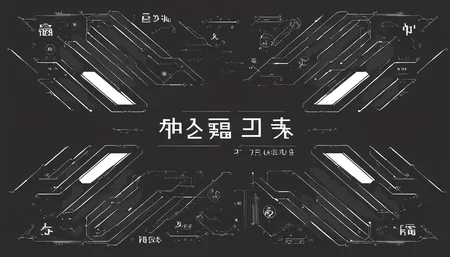 aesthetic, 2d, anime, waifu <lora:testcyber-000001:1> hud, graphic, elements