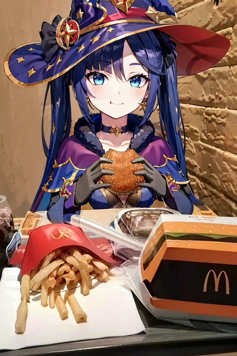 Content
