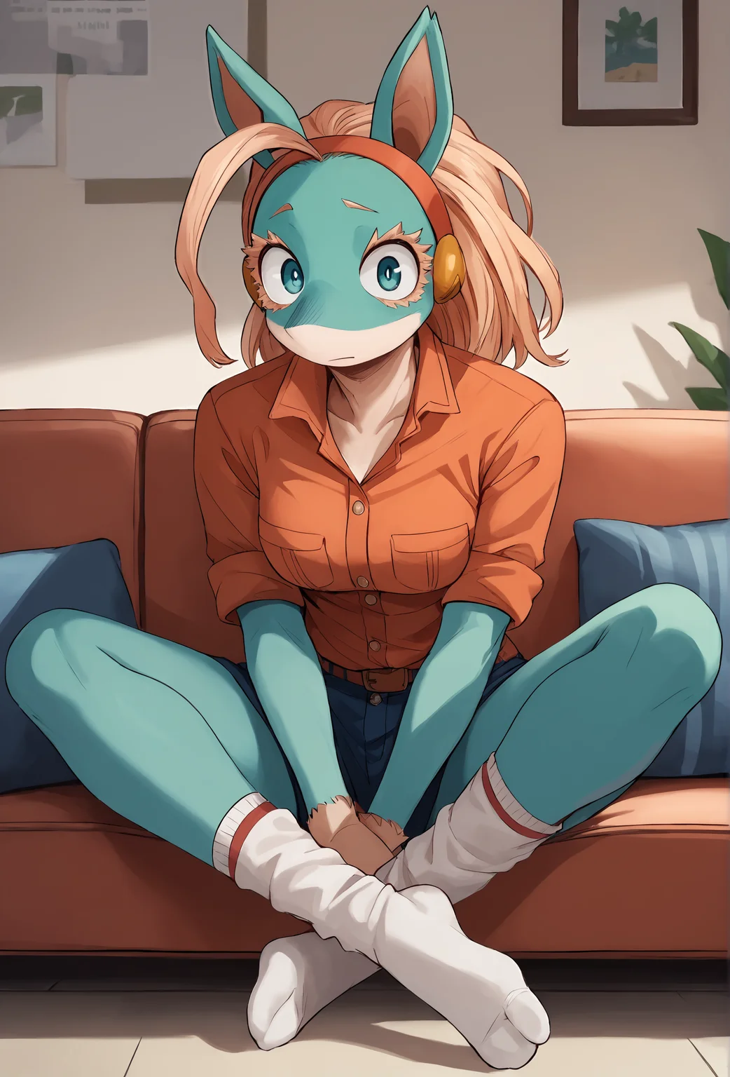 Content