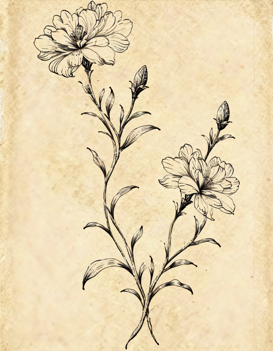 <lora:wdct-000007:0.8>flower
