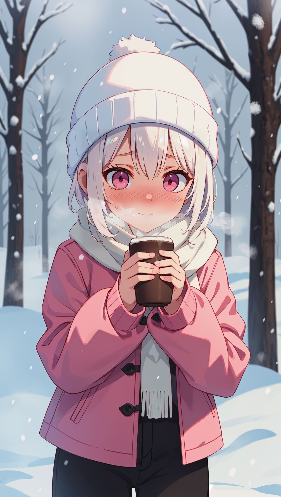 Content