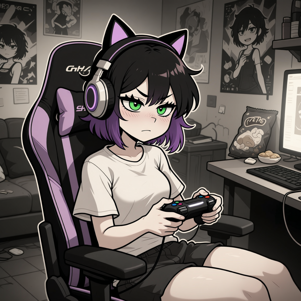 Content