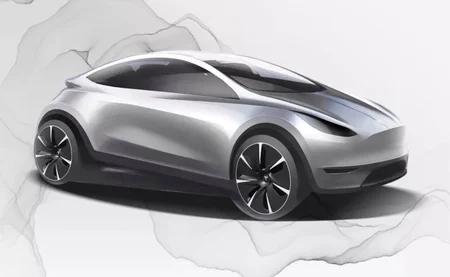 moto car