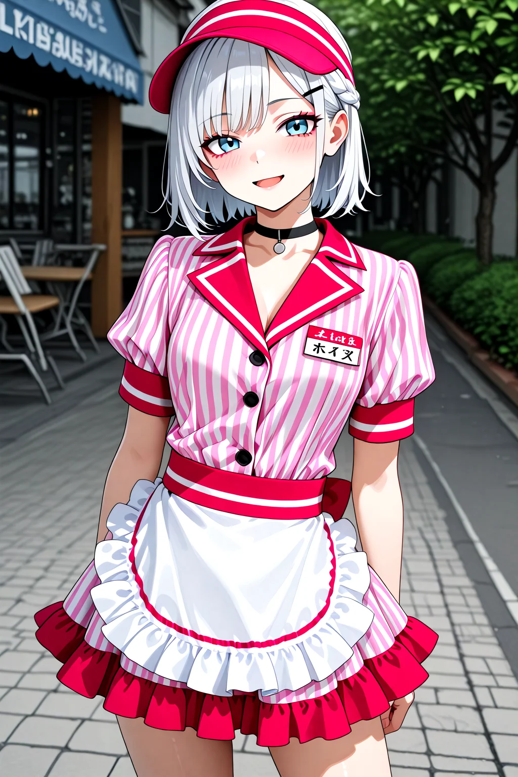 Content
