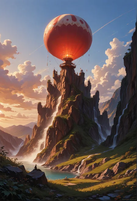 score_9,score_8_up,score_7_up,embedding:zPDXL2, masterpiece,best quality,highly detailed,detailed background, film grain,colorful,Expressiveh,Cinematic Lighting, th3rm4l,colorful,hand person, , outdoors, sky, no humans,scenery, horizon, Hot Air Balloon<lora:增强\(收藏)\sdxl_lightning_8step_lora.safetensors:1.0:1.0> <lora:增强\(收藏)\Expressive_H-000001.safetensors:0.35000000000000003:0.35000000000000003> <lora:增强\(收藏)\Hands XL 4.safetensors:1.0:1.0> <lora:增强\(收藏)\glowneon_xl_v1.safetensors:0.55:0.55> <lora:extremely detailed (no trigger).safetensors:0.6:0.6> <lora:Vixon\(收藏)\Vixon's Pony Styles Illumi.safetensors:0.4:0.4> <lora:增强\(收藏)\sinfully_stylish_SDXL.safetensors:0.3:0.3>