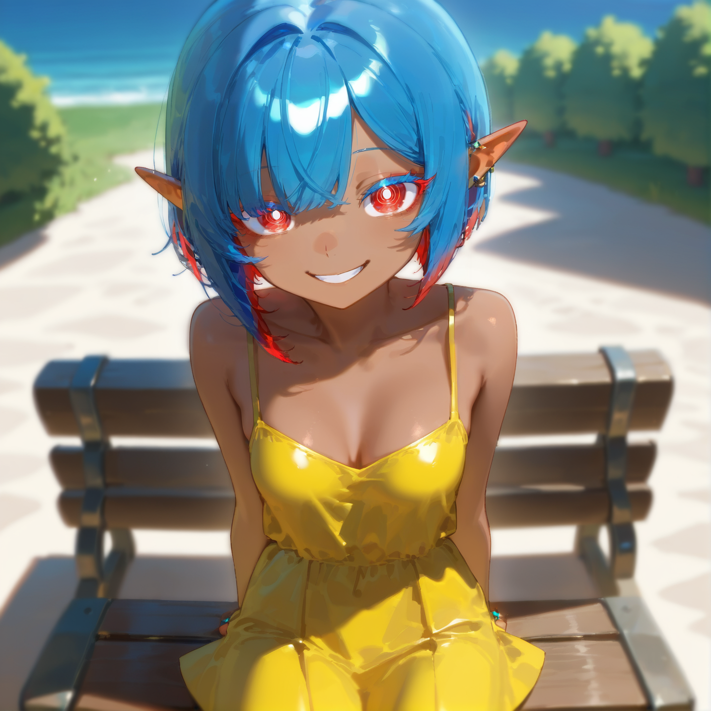 Content