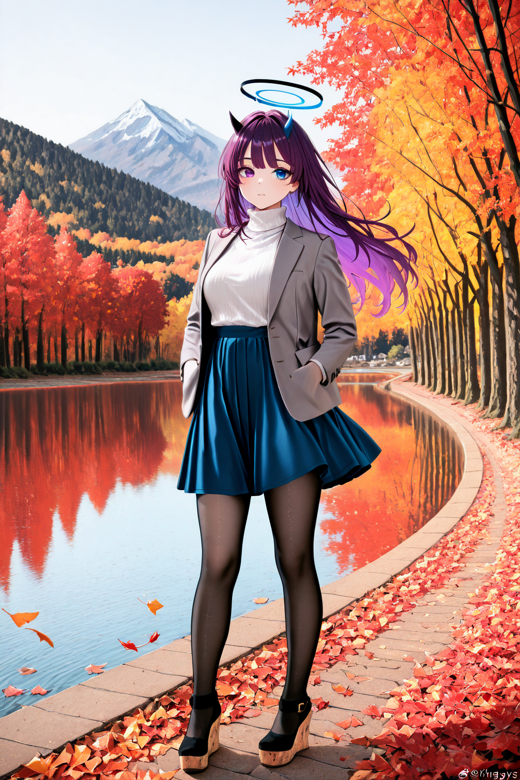Content