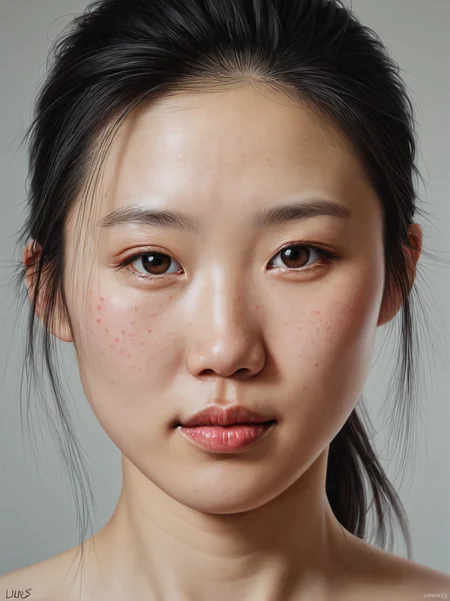 portrait of HelenSynthExl,
face focus, portrait, photorealistic, ,