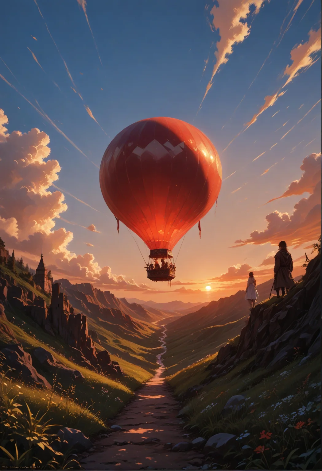 score_9,score_8_up,score_7_up,embedding:zPDXL2, masterpiece,best quality,highly detailed,detailed background, film grain,colorful,Expressiveh,Cinematic Lighting, th3rm4l,colorful,hand person, , outdoors, sky, no humans,scenery, horizon, Hot Air Balloon<lora:增强\(收藏)\sdxl_lightning_8step_lora.safetensors:1.0:1.0> <lora:增强\(收藏)\Expressive_H-000001.safetensors:0.35000000000000003:0.35000000000000003> <lora:增强\(收藏)\Hands XL 4.safetensors:1.0:1.0> <lora:增强\(收藏)\glowneon_xl_v1.safetensors:0.55:0.55> <lora:extremely detailed (no trigger).safetensors:0.6:0.6> <lora:Vixon\(收藏)\Vixon's Pony Styles Illumi.safetensors:0.4:0.4> <lora:增强\(收藏)\sinfully_stylish_SDXL.safetensors:0.3:0.3>
