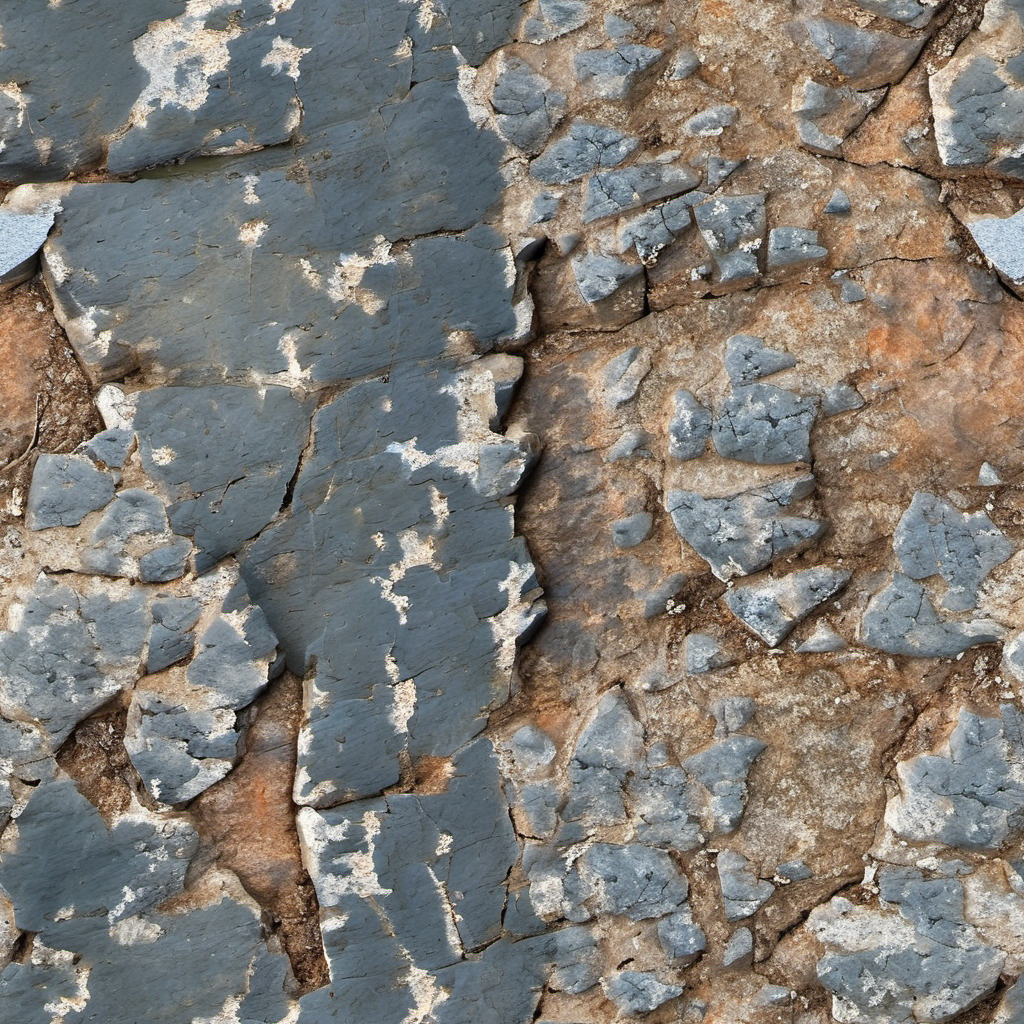 texture  pbr texture oldstone, rusty wet (masterpiece,best quality:1.6),Fearful, Contax G1/G2 Camera ,film camera, , cracked weathered, details
 <lora:sandstone-SDXL-m:1> top down close-up