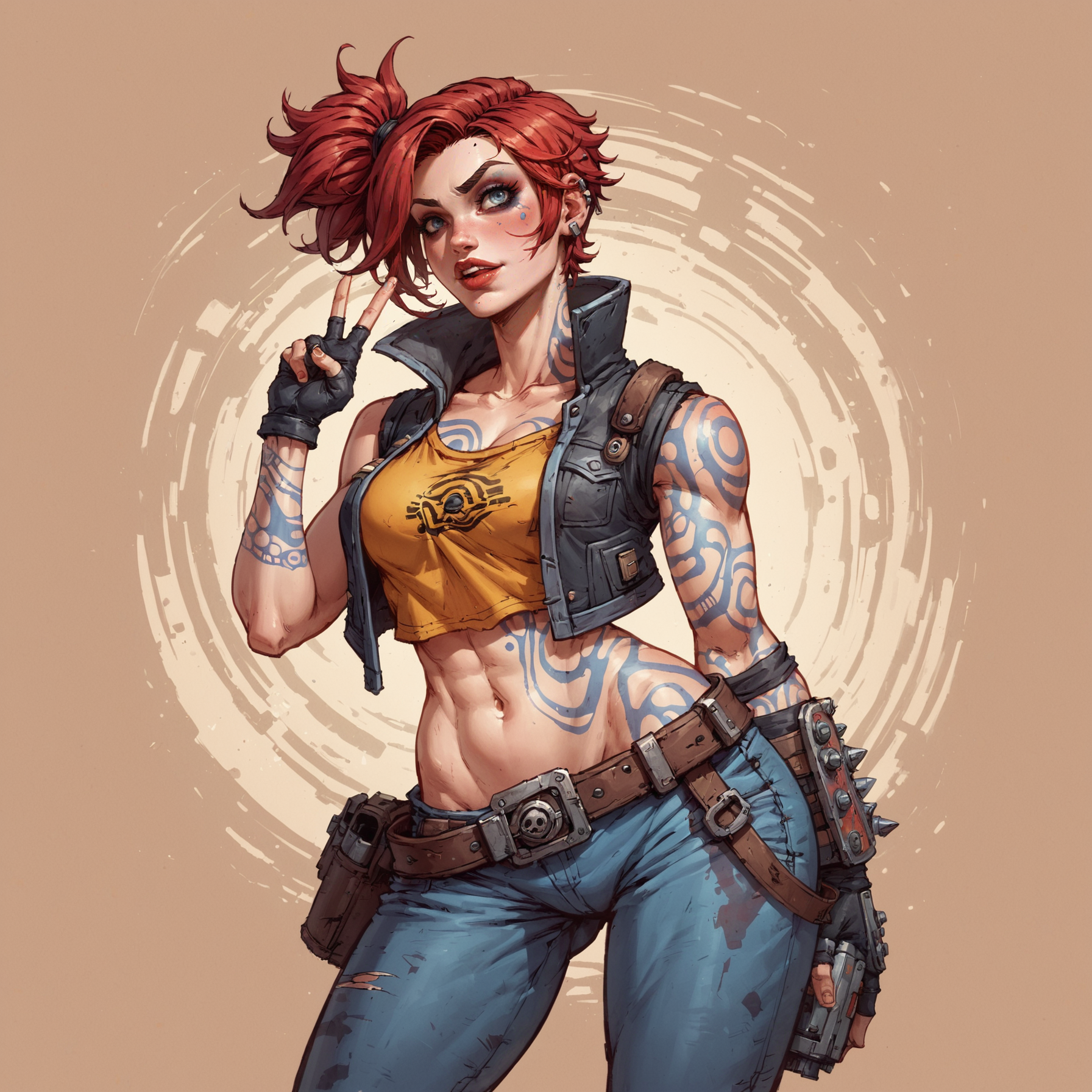 Content