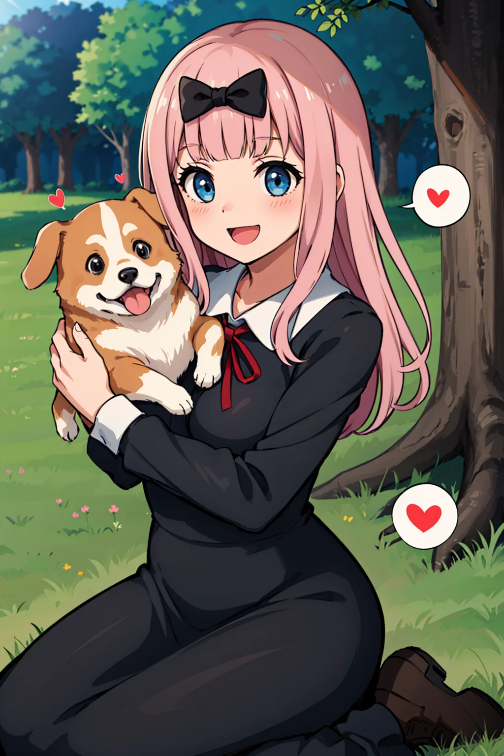 Content