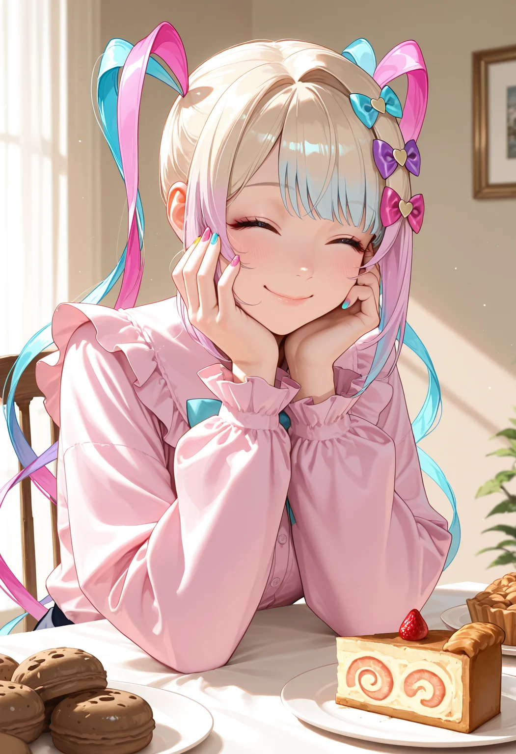 Content