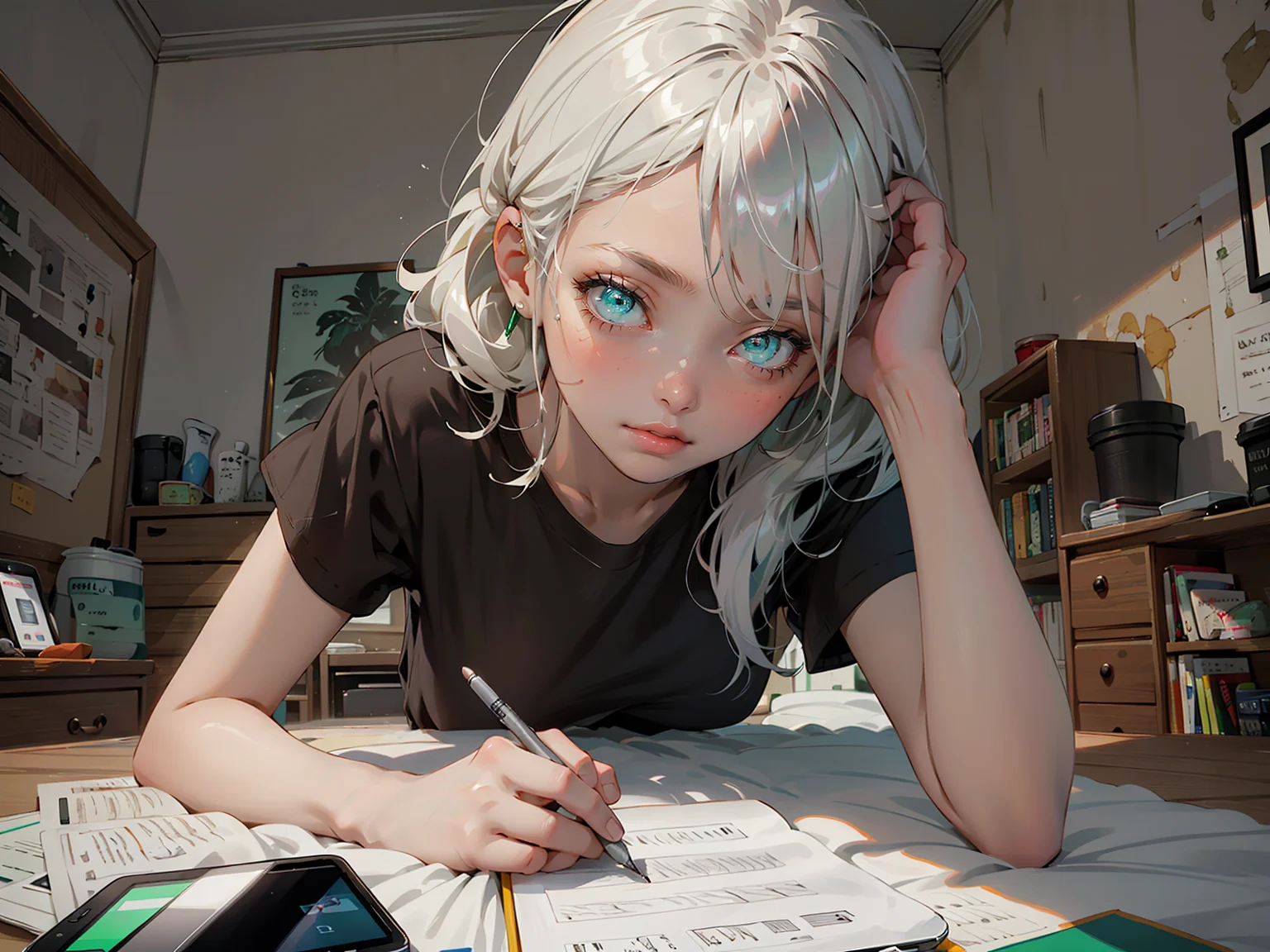 Content