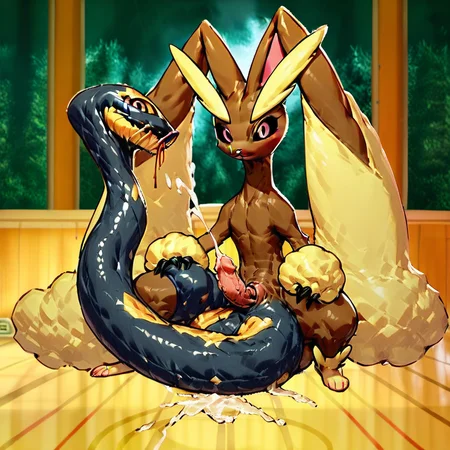 seviper penis (tagging & dataset improving test???)