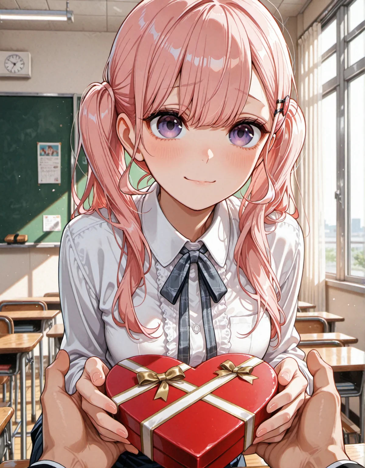 Content