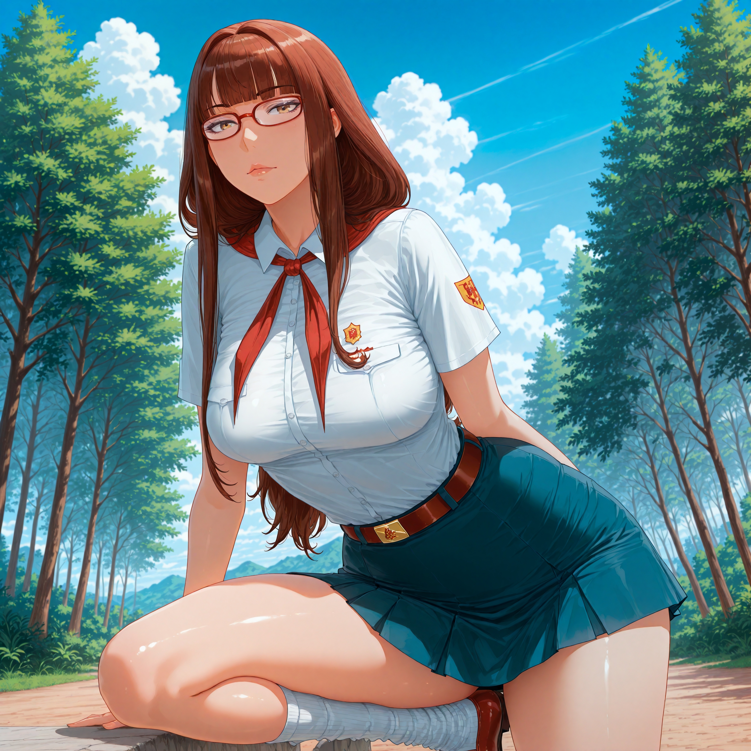 Content
