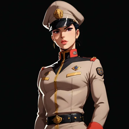 score_9, score_8_up, score_7_up, score_6_up, score_9, score_8_up, eff officer, uniform, hat