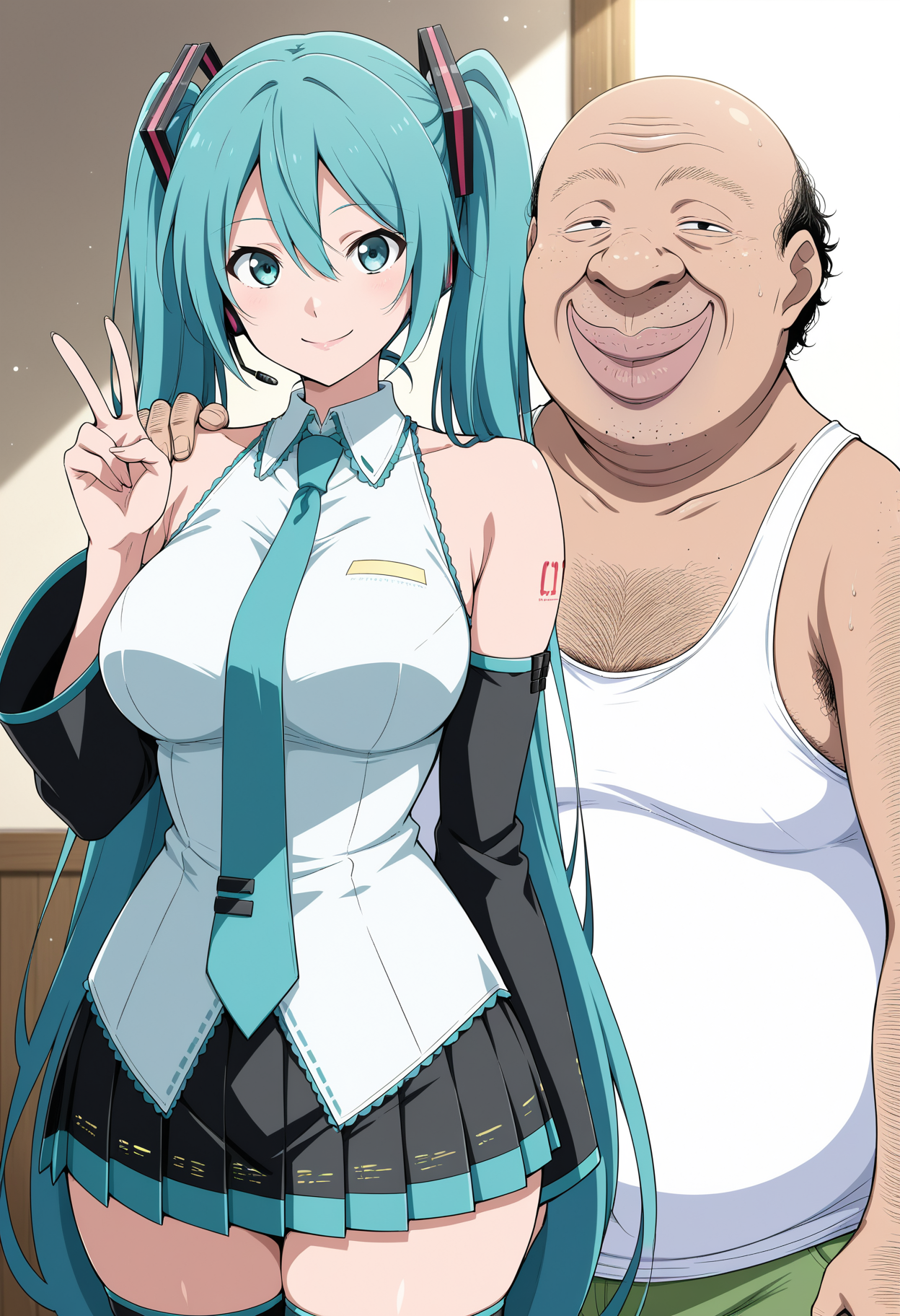 Content