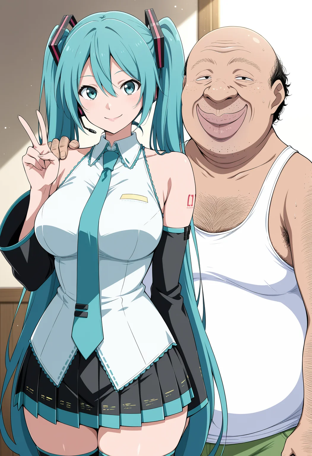 Content