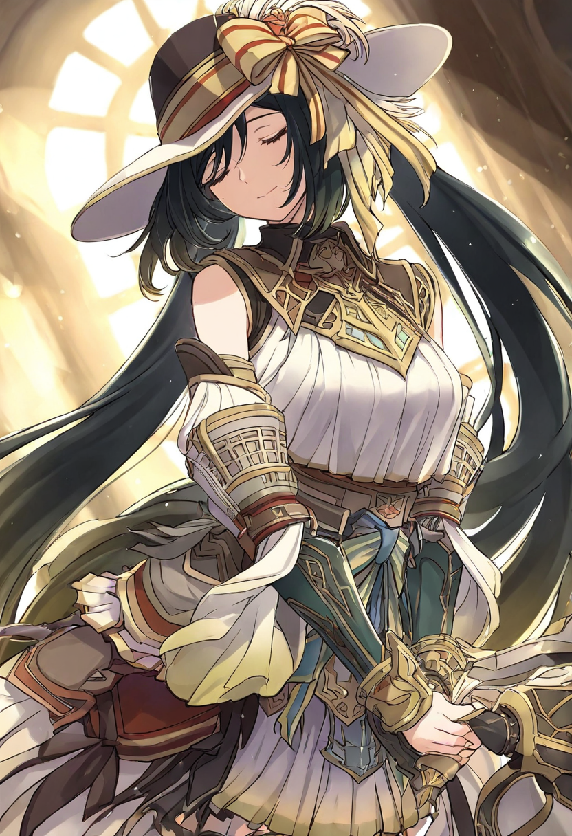 best quality,masterpiece,
1girl, solo,nakbe, ys ix monstrum nox,  <lora:doll_(ys)_il:1>doll_(ys)