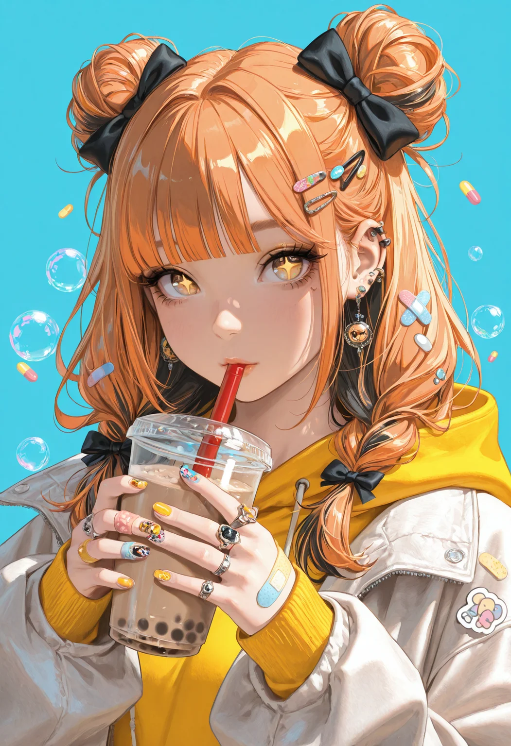 Content