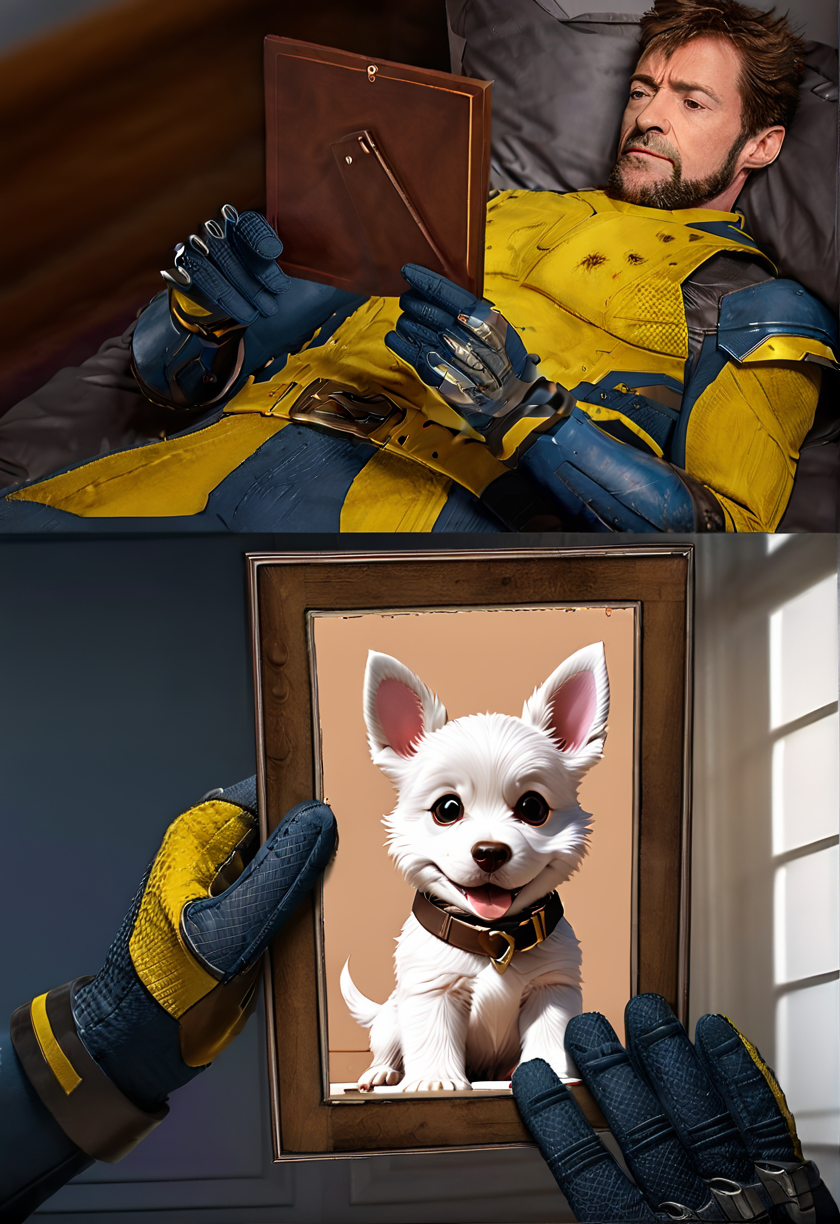 Content