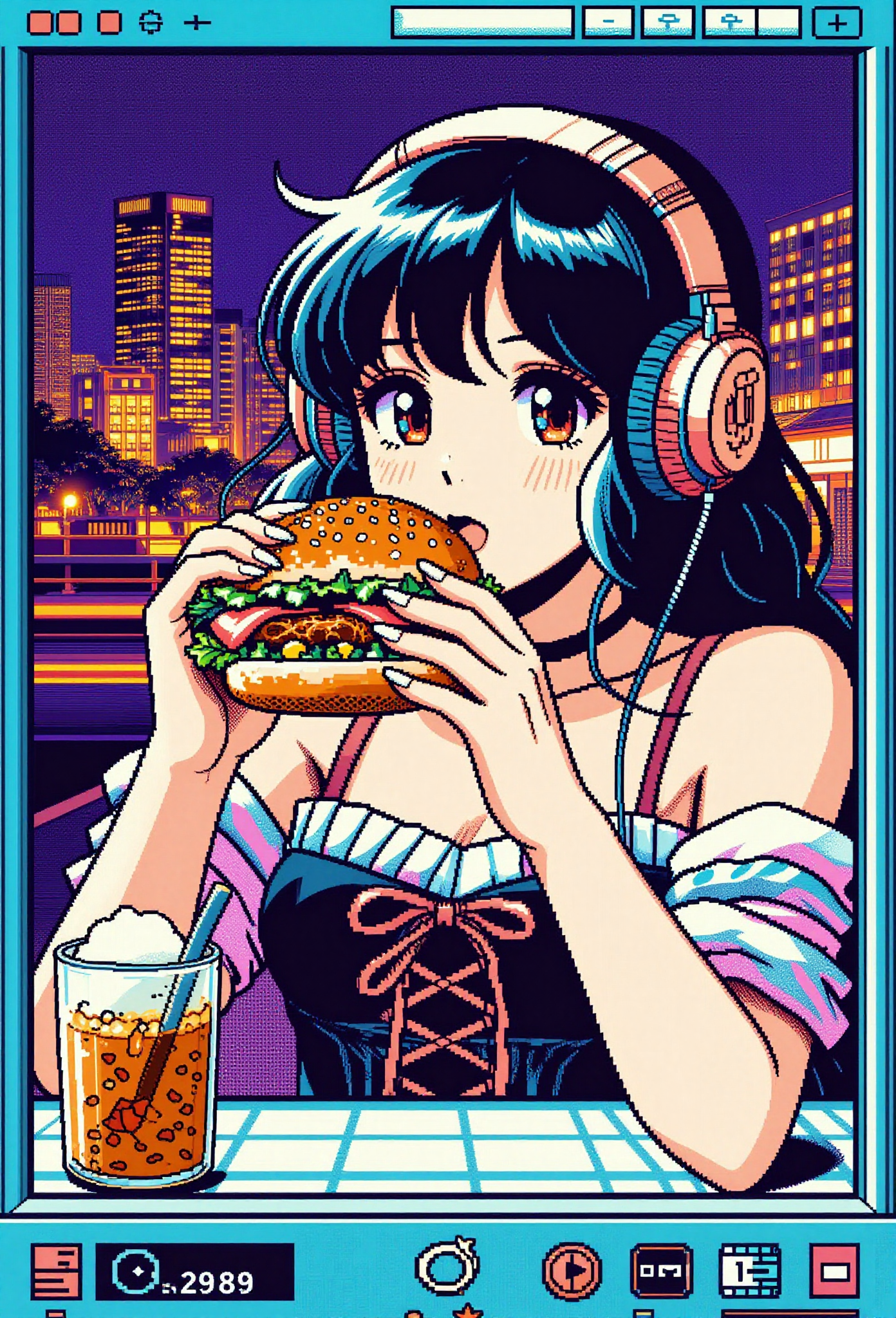 Content