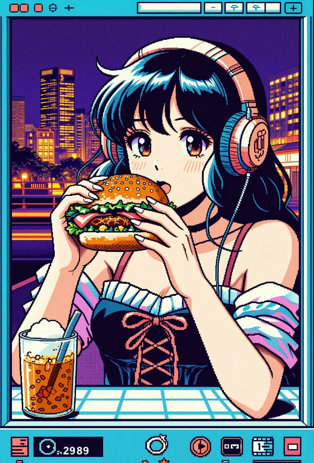 Content