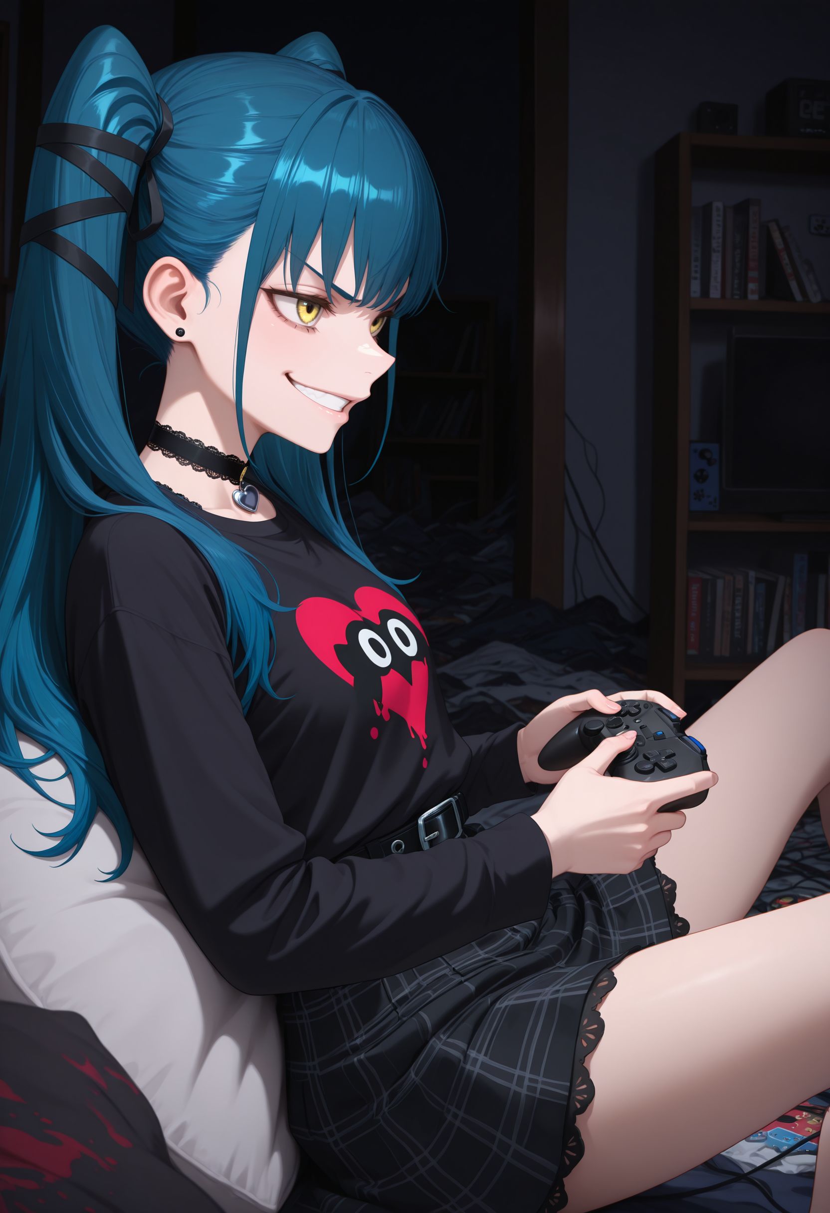 Content