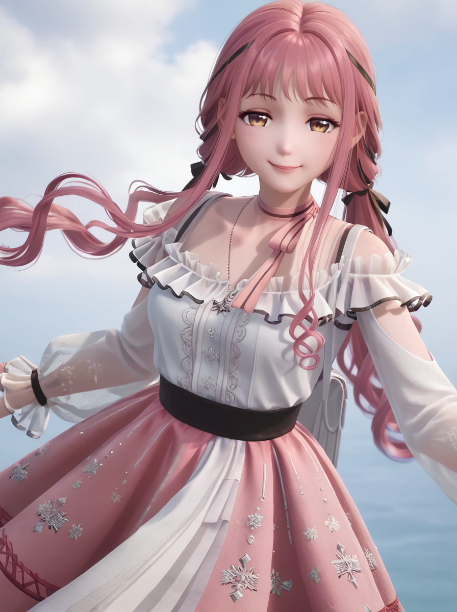 detailed background, shiny skin, posing, rating safe, 
<lora:nikki.pony:1>,
nikki,
large breasts, wide hips, 
smug, half-closed eyes,