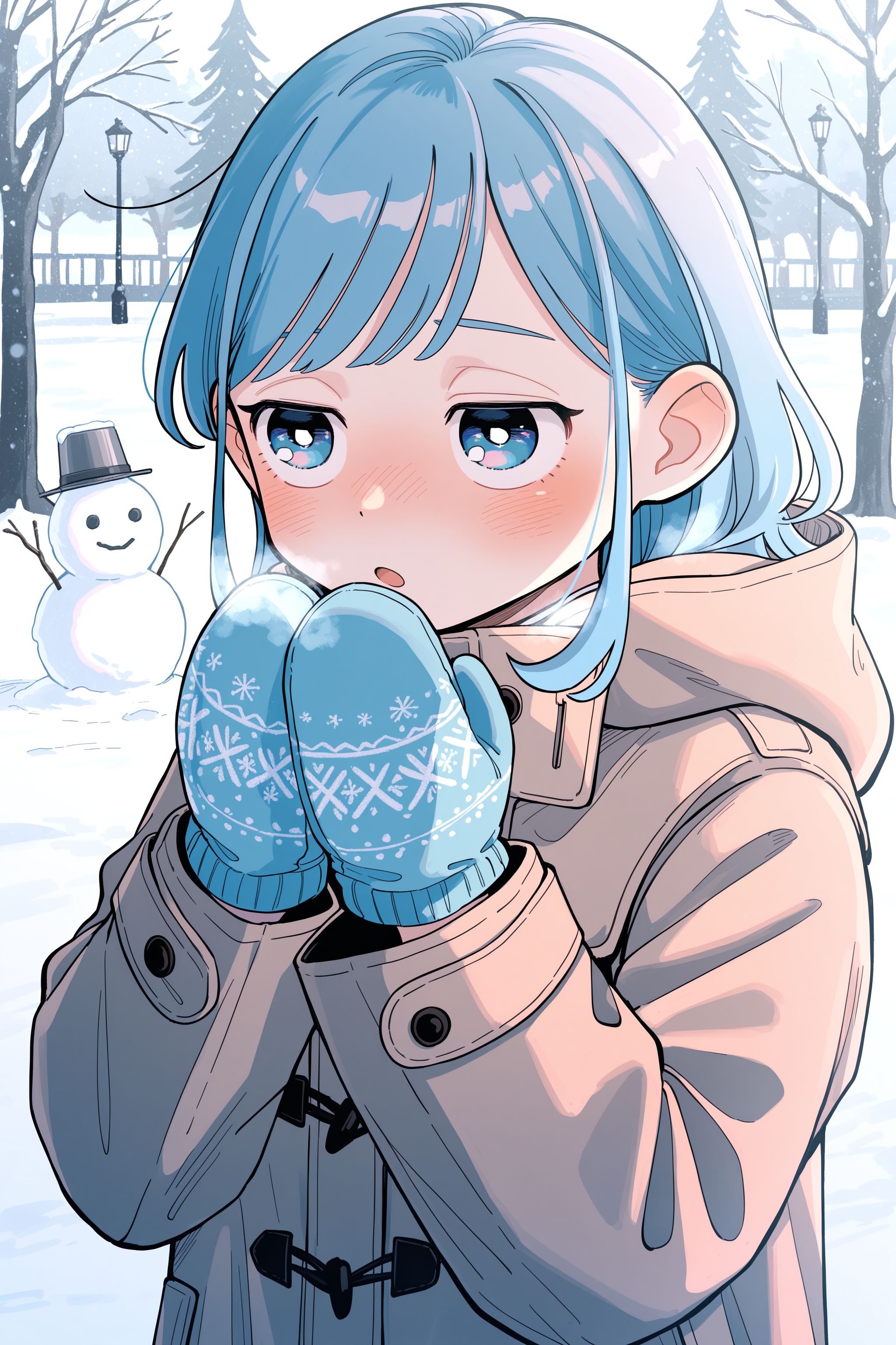 Content