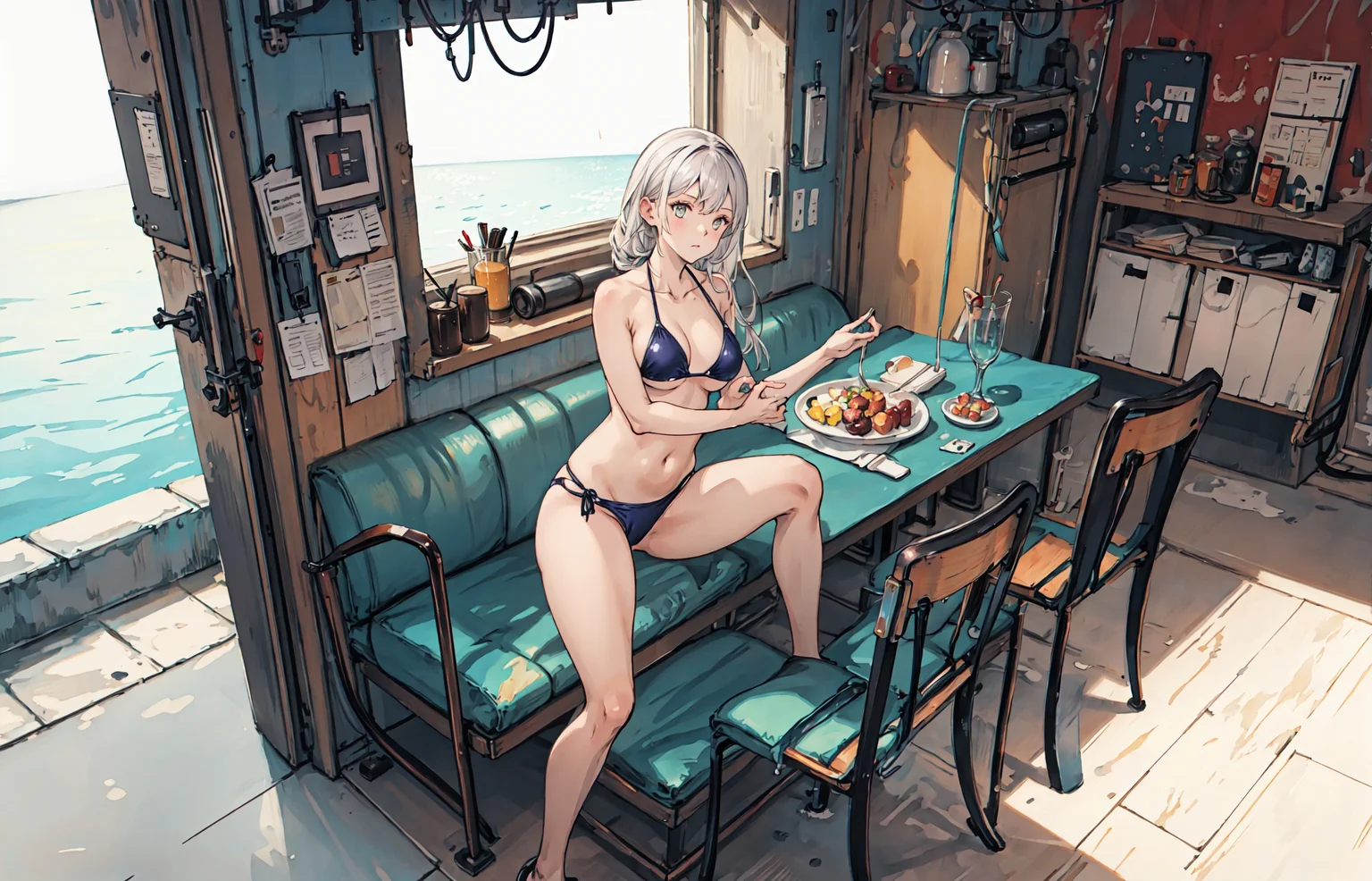 Content