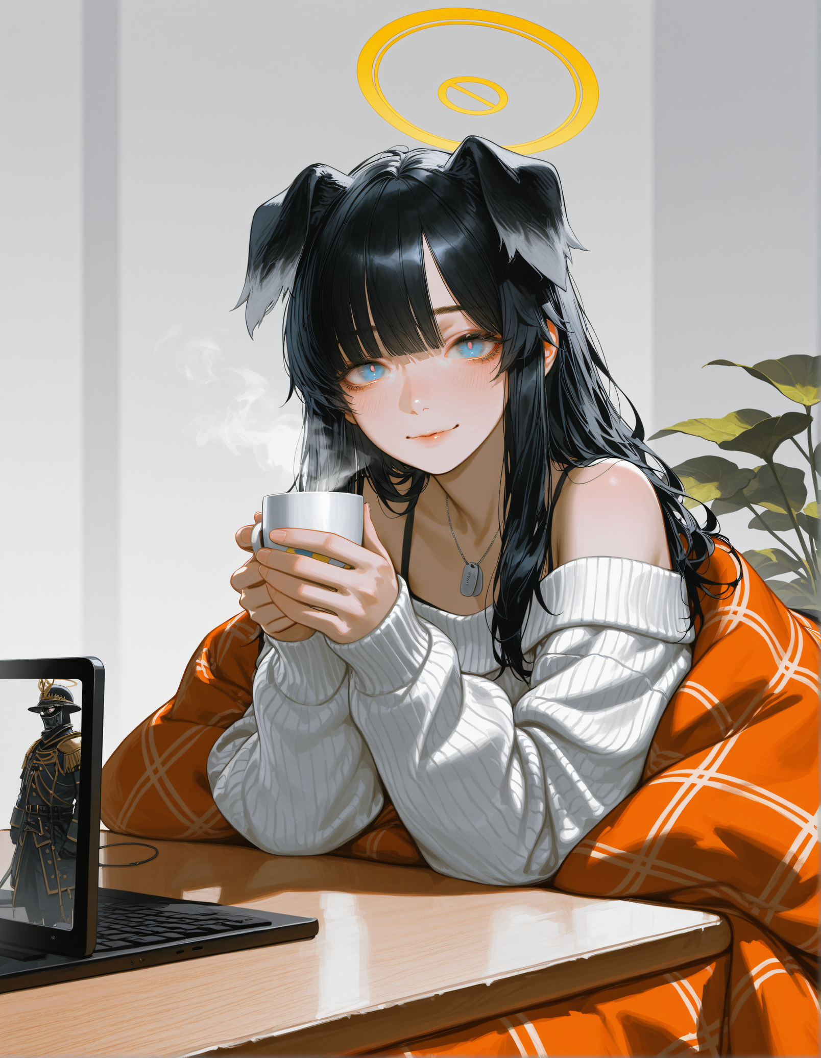 Content