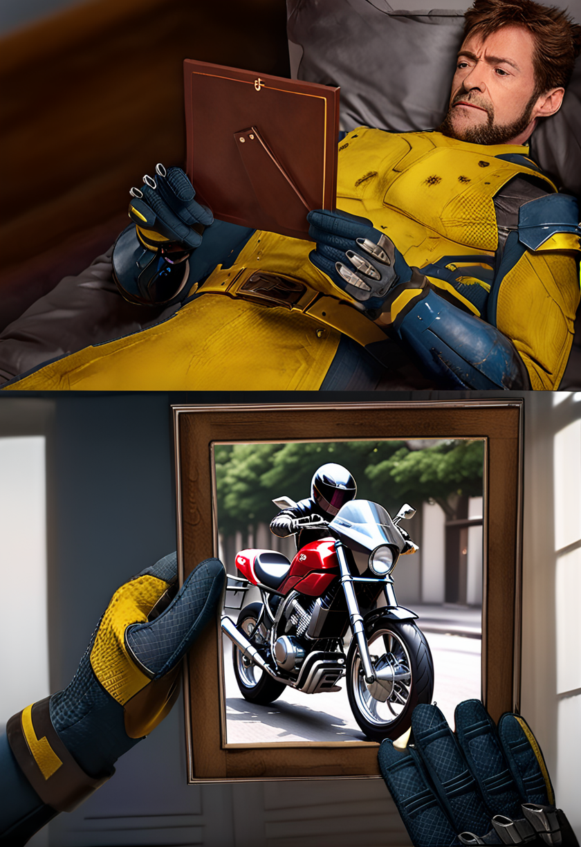 Content