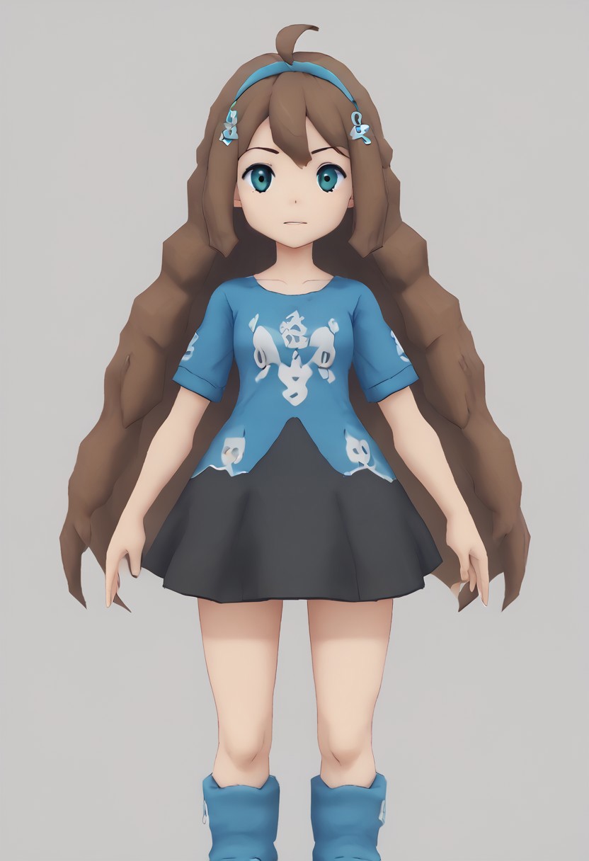 girl,