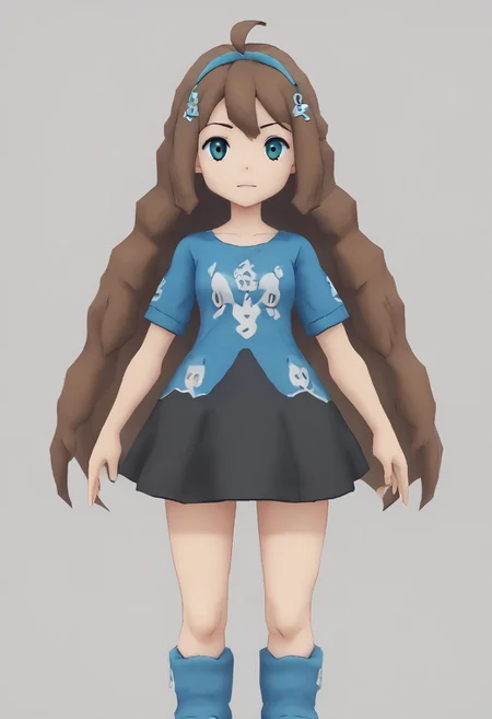 girl,