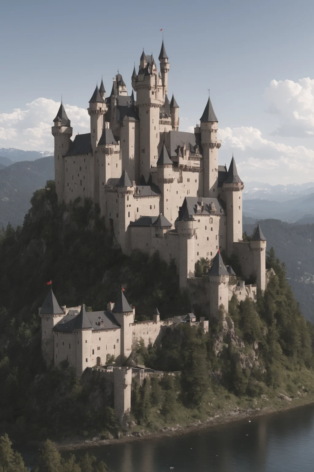 Castle