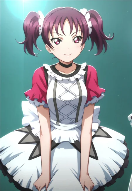 score_9, score_8_up, score_7_up, source_anime, 1girl, solo, leah, selcon