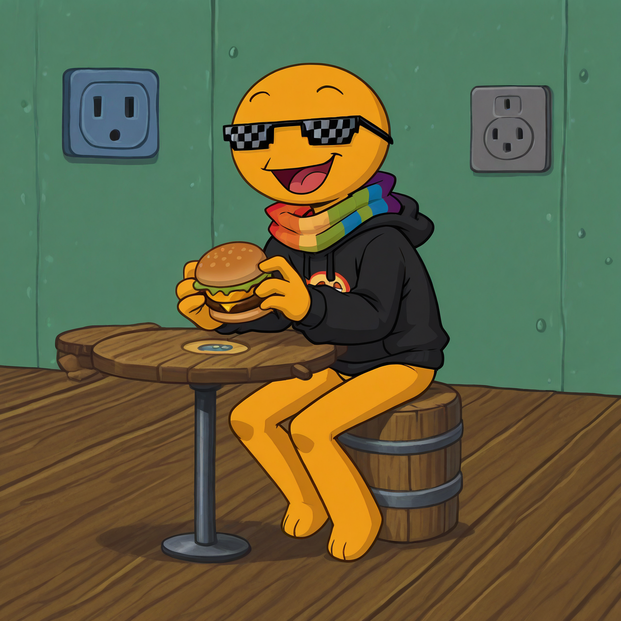 Content