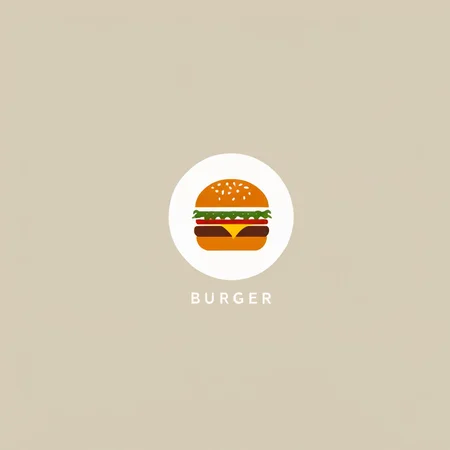 logo,
a logo for a burguer shop, burguer, food,
),LogoRedAF
,<lora:LogoRedmondV2-Logo-LogoRedmAF:1>
