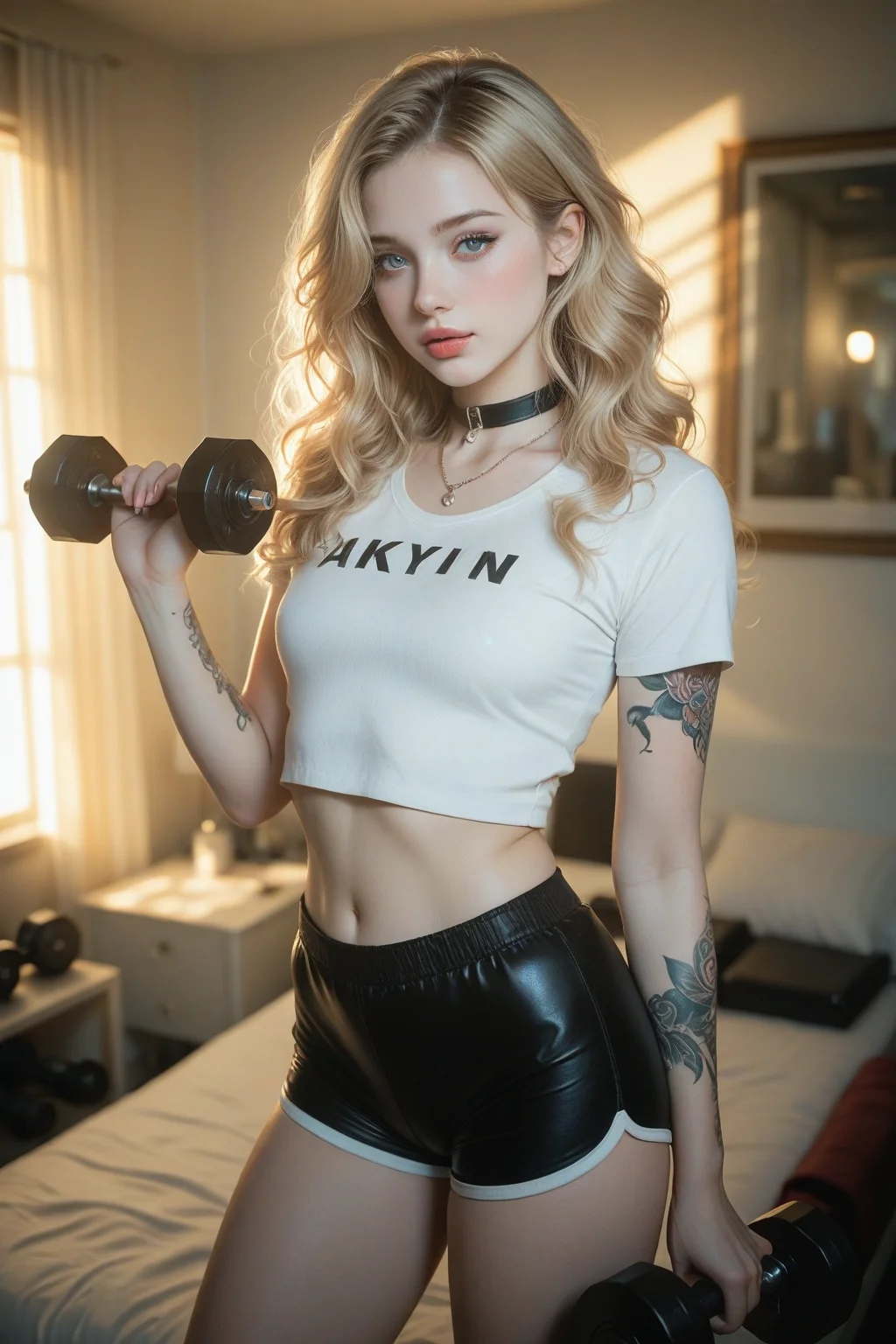 Content
