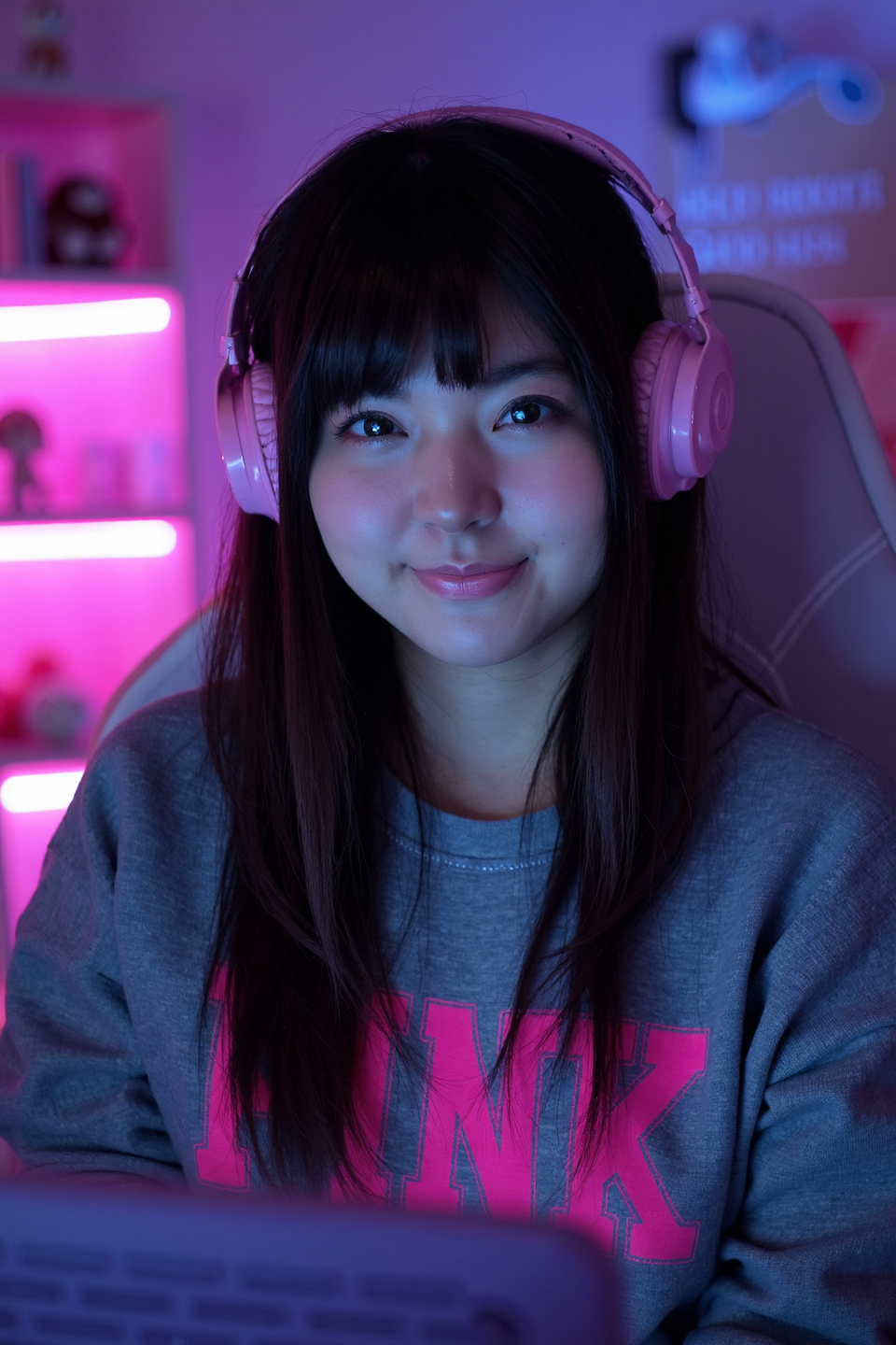 Content