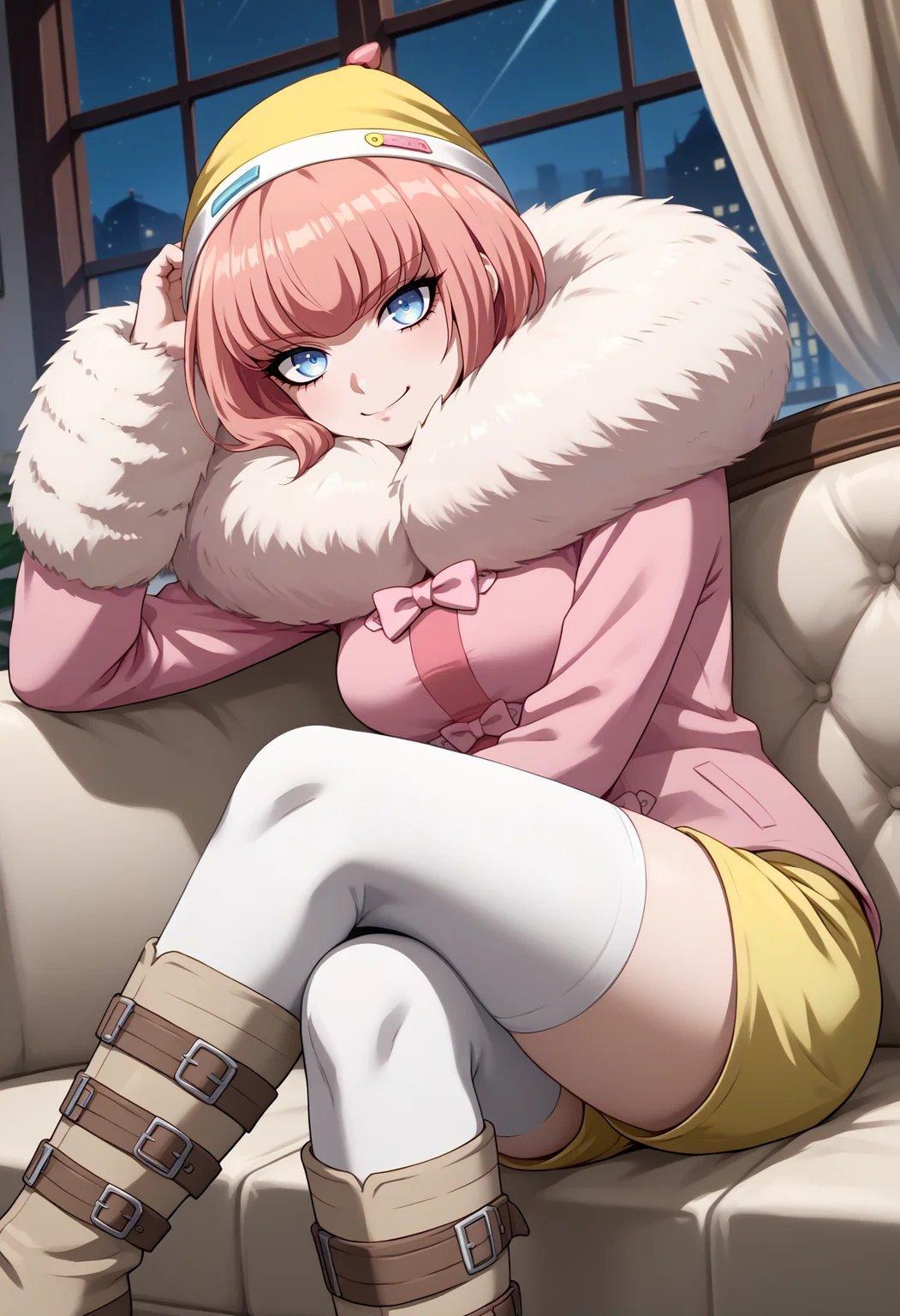 Content