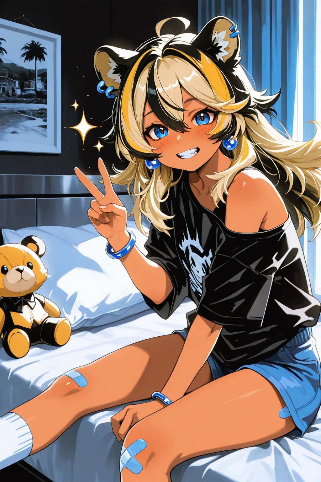 Content