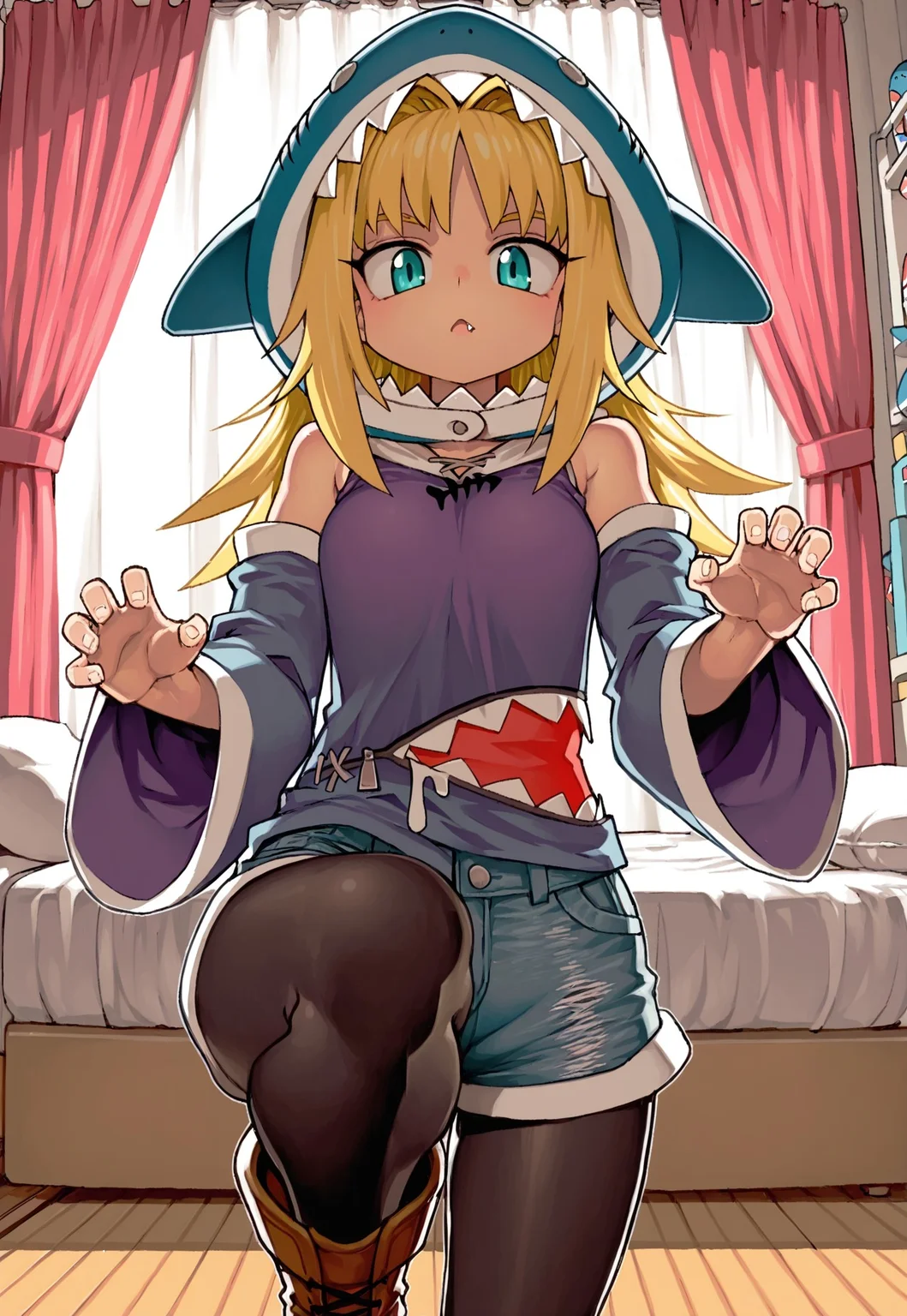 Content